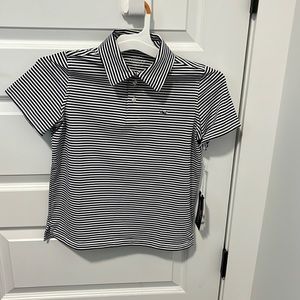Vineyard Vines Youth Boys Small shirt